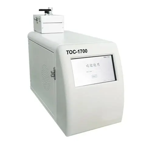 TOC Analyzer