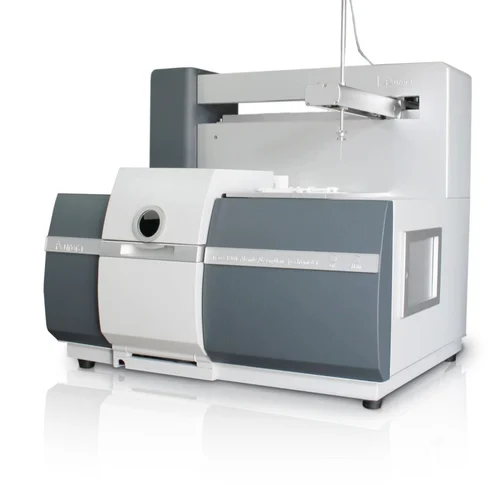 Atomic Absorption Spectrophotometer