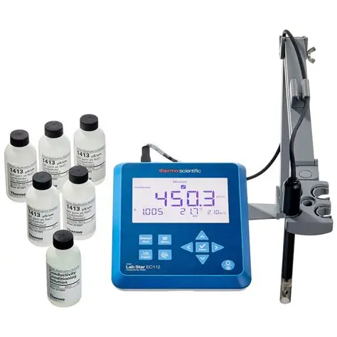 Conductivity Meter